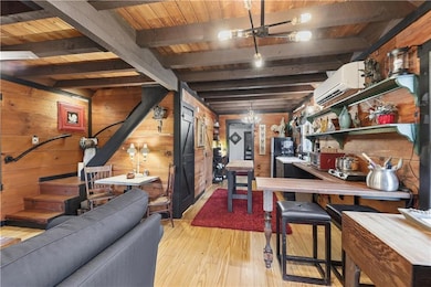 1264 Parksbrook Rd, Ellijay, GA 30540 - photo 3