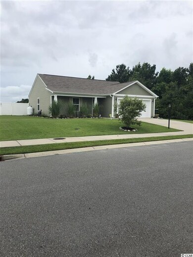 833 Kershaw Rd, Conway, SC 29527 - photo 2