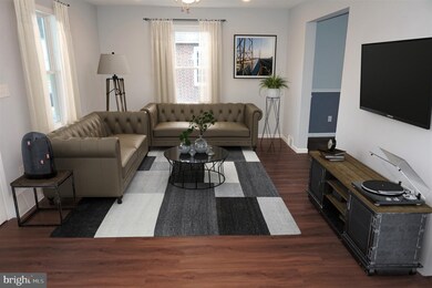 105 Center Ave, Mount Ephraim, NJ 08059 - photo 3