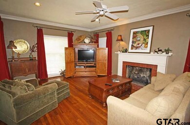 2712 2712 South Donnybrook, Tyler, TX 75701 - photo 4