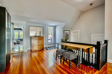 26 Adams St unit PH, Somerville, MA 02145 - photo 6