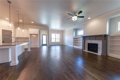 0 Cox Ln, Moore, OK 73160 - photo 2