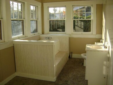Bathroom #2