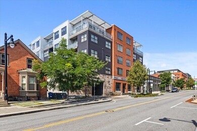 193 St Paul unit 402, Burlington, VT 05401 - photo 3