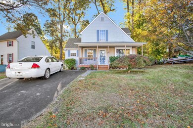 9321 Milwaukee Ave, North Beach, MD 20714 - photo 2