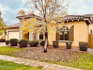 2893 E Indigo Place, Chandler, AZ 85286 - photo 2