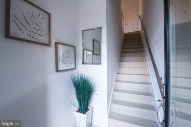 1869 Corcoran St NE unit B, Washington, DC 20002 - photo 4