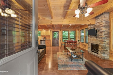 2377 Alpine Village Way, Pigeon Forge, TN 37863 - photo 4