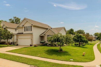 6603 Brookview Ln, Davenport, IA 52806 - photo 4