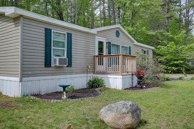 79 Tent Ave, Conway, NH 03818 - photo 5
