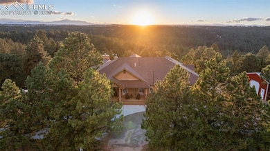 19650 Saddle Blanket Ln, Peyton, CO 80831 - photo 2