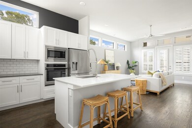 4226 Roseland Ave unit 201, Dallas, TX 75204 - photo 4