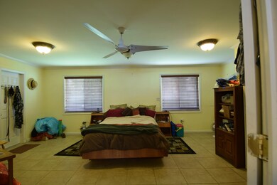 Large Master bedroom