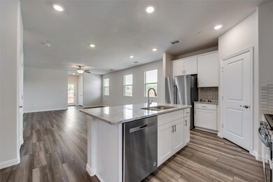 210 Olympus St, Wylie, TX 75098 - photo 6