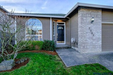 7561 Charolais St NE, Keizer, OR 97303 - photo 3