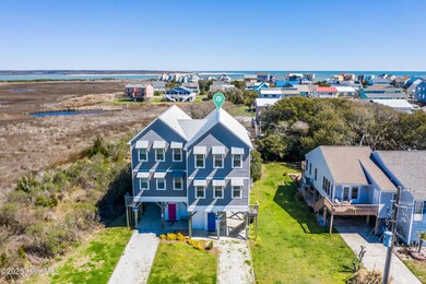 226 Coastal Dr unit B, North Topsail Beach, NC 28460 - photo 6