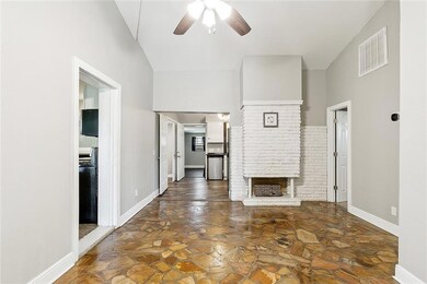 Dining Area - View 1