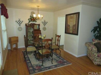 Another view of dining room