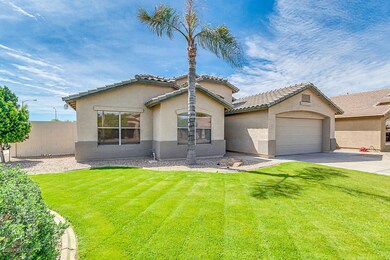 9465 E Olla Ave, Mesa, AZ 85212 - photo 5