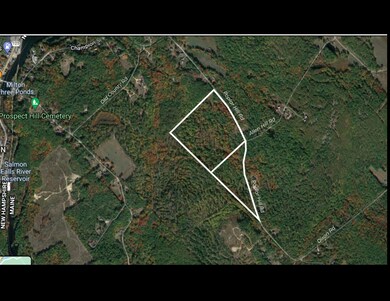 Poplar Aerial