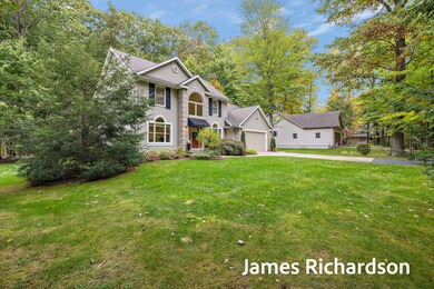 19053 N Fruitport Rd, Spring Lake, MI 49456 - photo 2