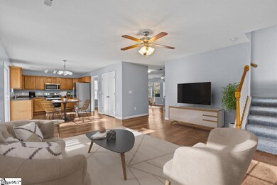 209 Haven Reach Way, Taylors, SC 29687 - photo 4