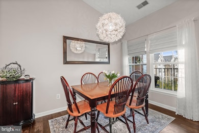 9605 Haven Farm Rd unit K, Perry Hall, MD 21128 - photo 6