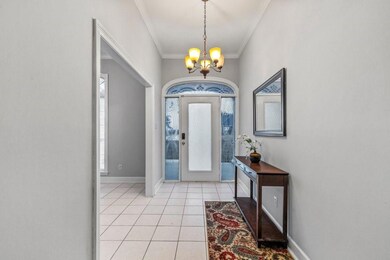 Foyer