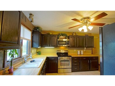 Modern Appliances