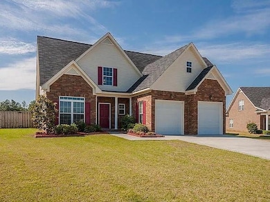 4573 Logans Way, Augusta, GA 30909 - photo 2