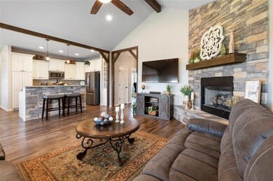 2821 S Lillis Ln, Denison, TX 75020 - photo 4