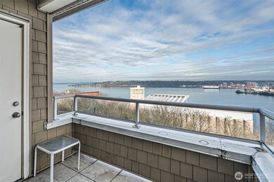 1 Broadway unit 513, Tacoma, WA 98402 - photo 4