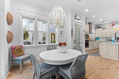 125 W Pine Lands Loop unit B, Inlet Beach, FL 32461 - photo 4