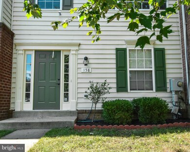 158 Penwick Cir, Frederick, MD 21702 - photo 2