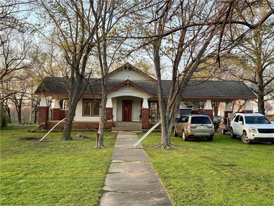 379036 E 990 Rd, Okemah, OK 74859 - photo 2