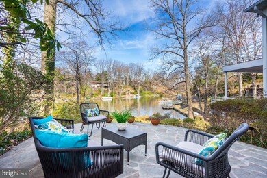 3522 Pinetree Terrace, Falls Church, VA 22041 - photo 6