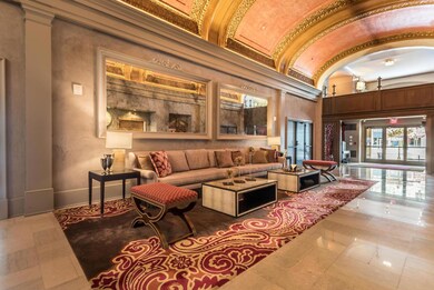 Main Lobby