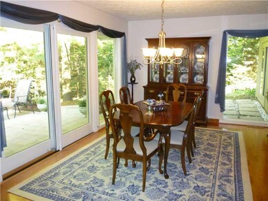 Dining Room.