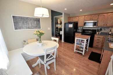 140 M G M Ct, Mount Washington, KY 40047 - photo 3