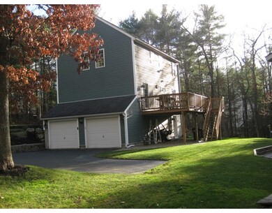 90 H Foote Rd, Charlton, MA 01507 - photo 4