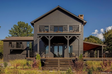 249 Old Saw Mill Rd, Germantown, NY 12526 - photo 2