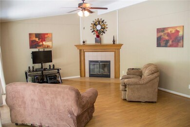 3 Finger Dr, Bella Vista, AR 72715 - photo 2