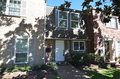 6310 Chevy Chase Dr unit 5, Houston, TX 77057 - photo 5