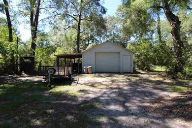 478 Quail Run, Crawfordville, FL 32327 - photo 4
