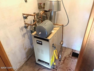 511 N Flower St, Anchorage, AK 99508 - photo 7