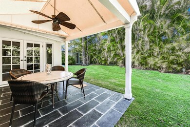 7 -Patio & Garden Gym