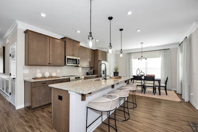 103 Willow Ave, Shelbyville, TN 37160 - photo 4