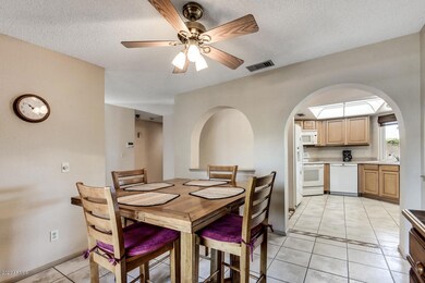 4622 W Milky Way, Chandler, AZ 85226 - photo 7