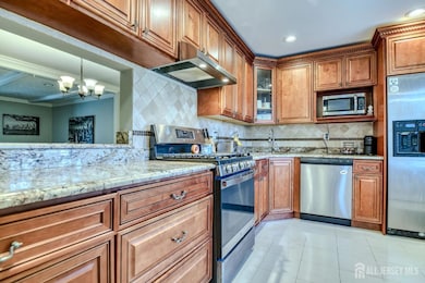 245 Palombi Ct, East Brunswick, NJ 08816 - photo 3