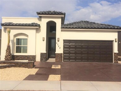 14856 Boer Trail Ave, El Paso, TX 79938 - photo 3